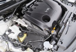 2019 Nissan Maxima - Image 51