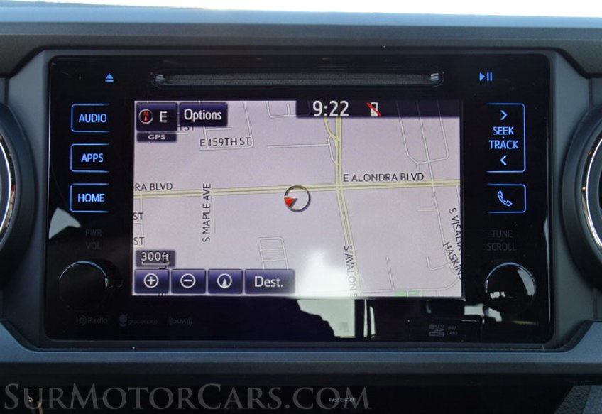 2016 Toyota Tacoma - Image 36