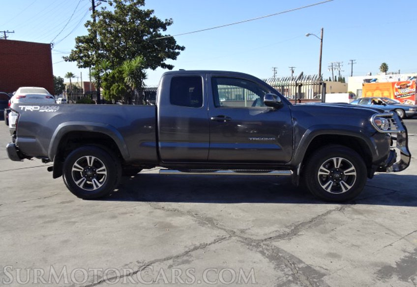 2016 Toyota Tacoma - Image 6