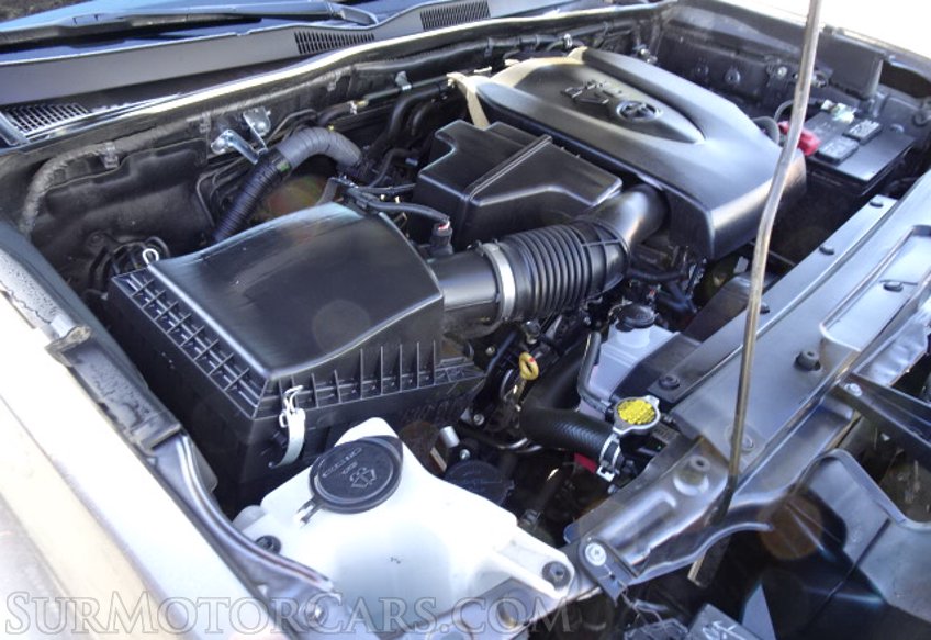 2016 Toyota Tacoma - Image 49