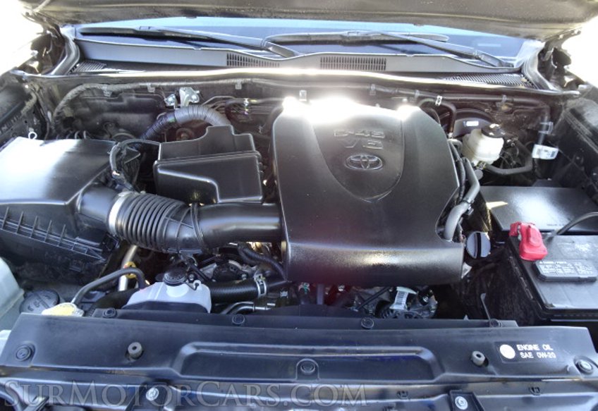 2016 Toyota Tacoma - Image 50