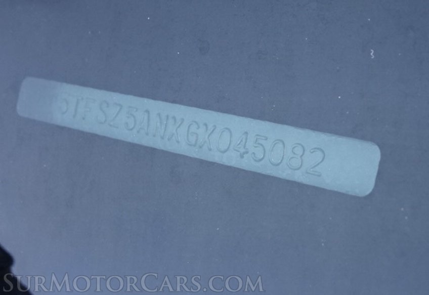 2016 Toyota Tacoma - Image 52