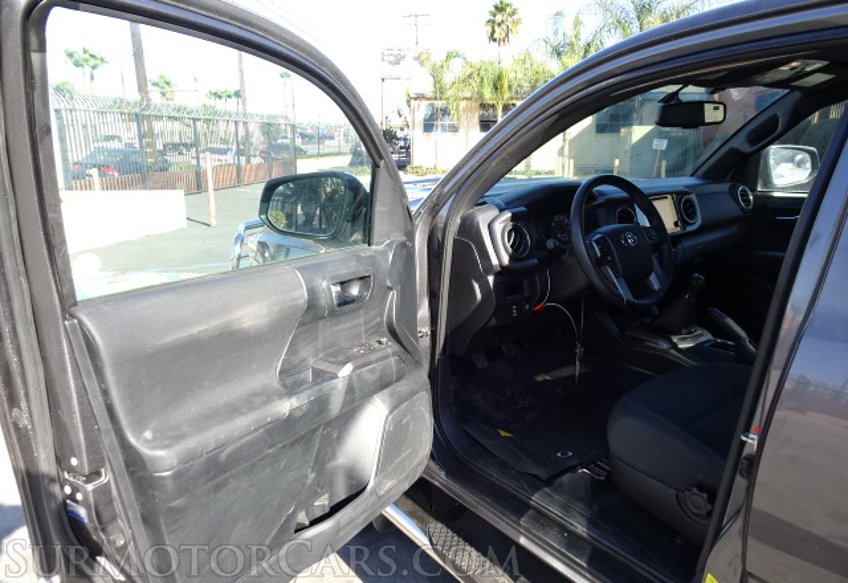 2016 Toyota Tacoma - Image 24