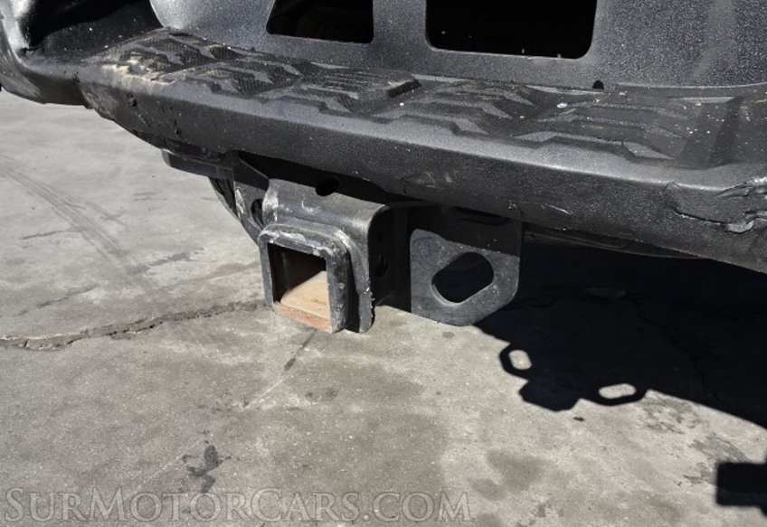 2016 Toyota Tacoma - Image 19