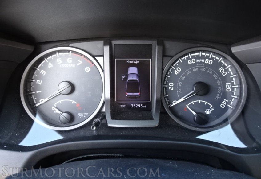 2016 Toyota Tacoma - Image 34