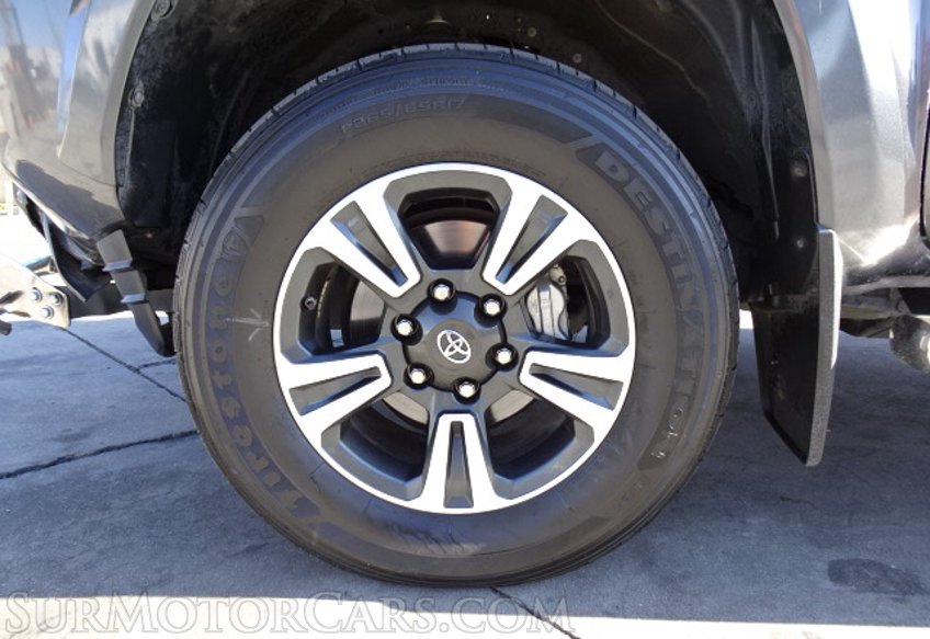 2016 Toyota Tacoma - Image 21