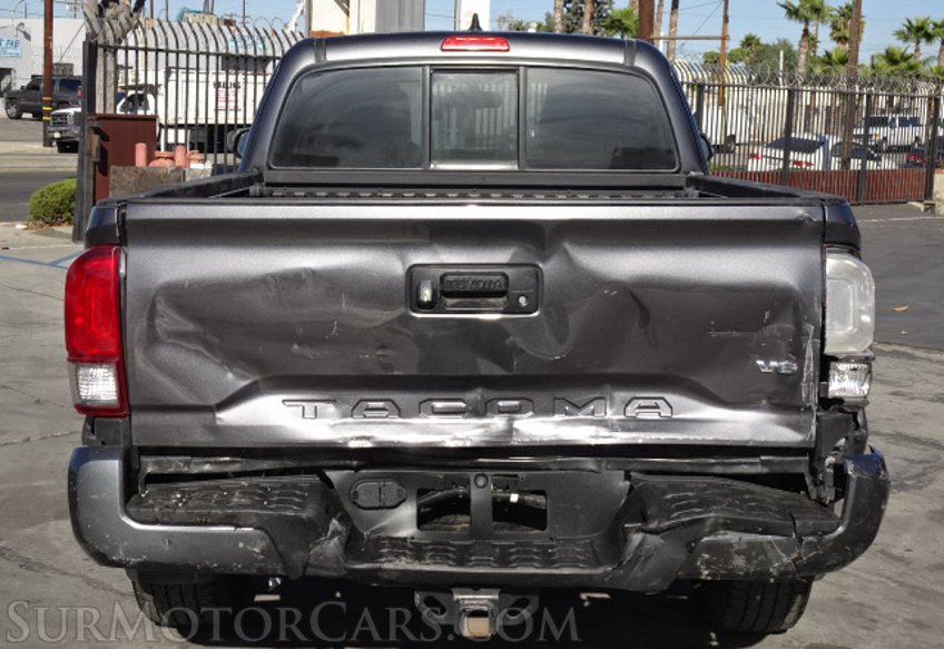 2016 Toyota Tacoma - Image 11