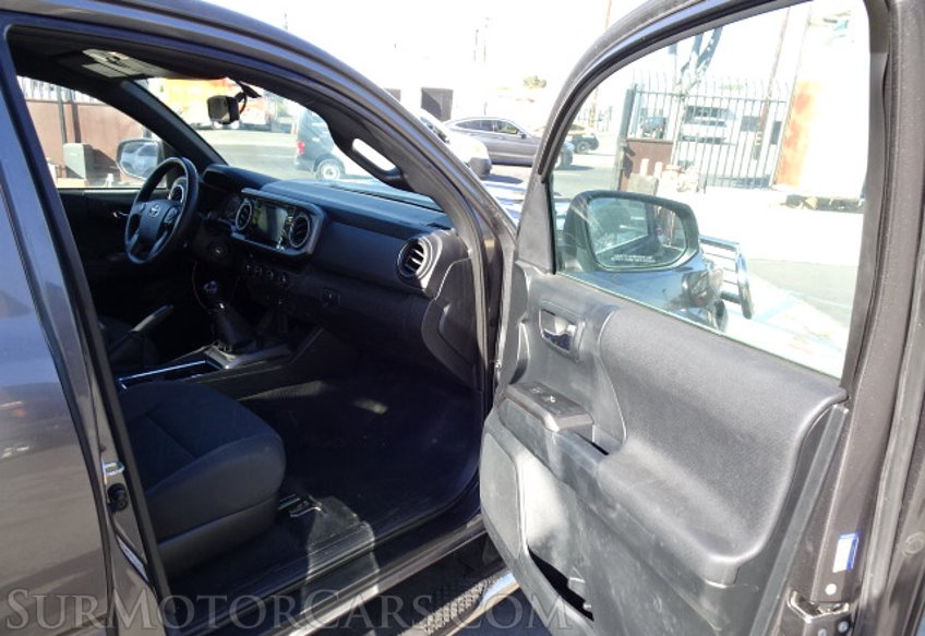 2016 Toyota Tacoma - Image 23