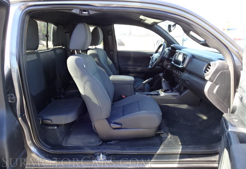 2016 Toyota Tacoma - Image 30