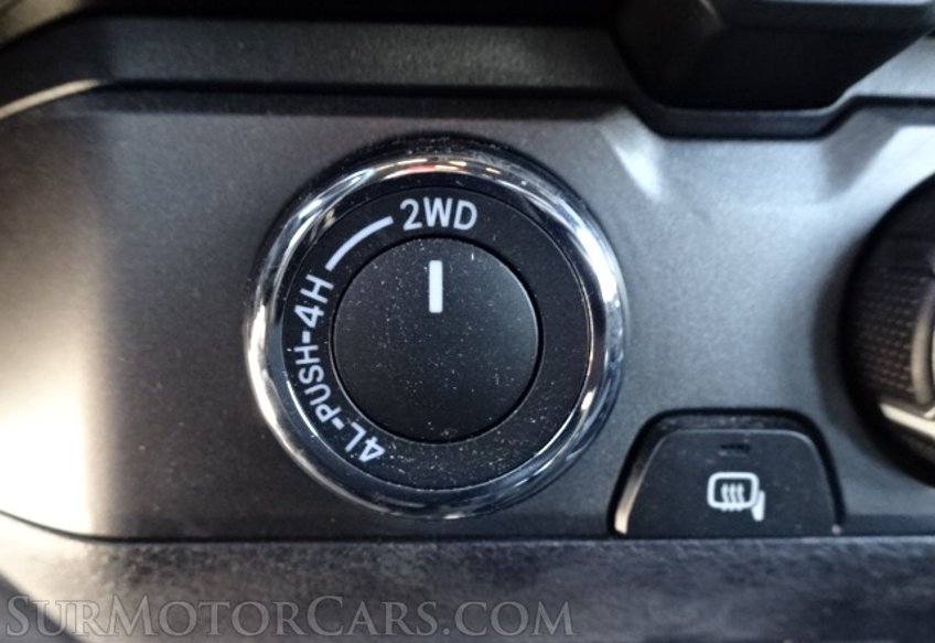 2016 Toyota Tacoma - Image 38