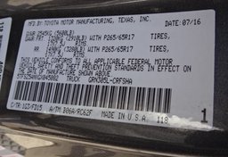 2016 Toyota Tacoma - Image 53