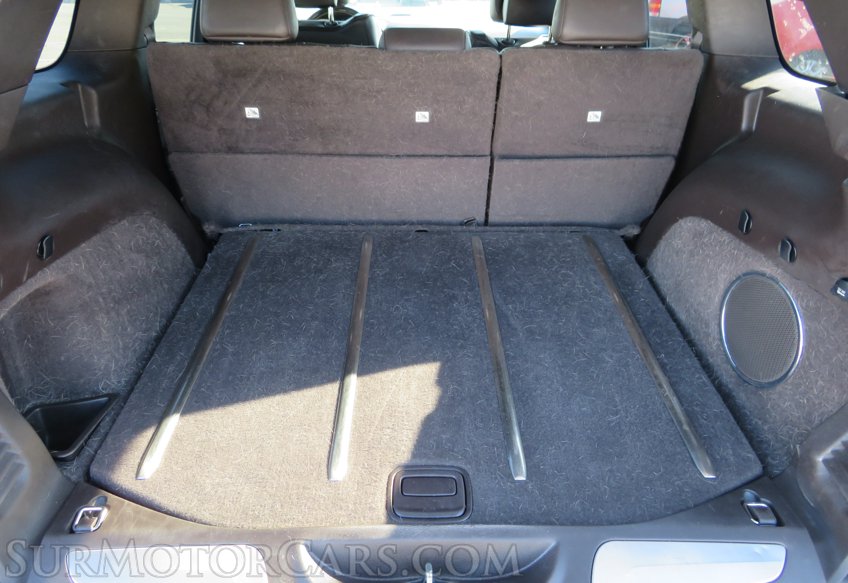 2014 Jeep Grand Cherokee - Image 27