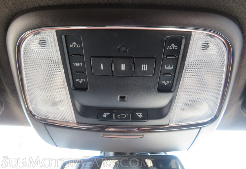 2014 Jeep Grand Cherokee - Image 44