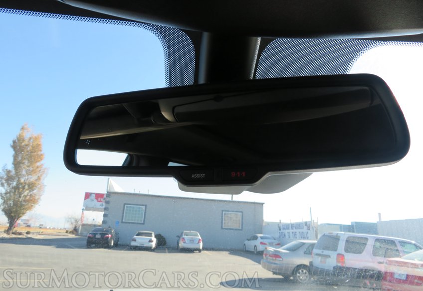 2014 Jeep Grand Cherokee - Image 45