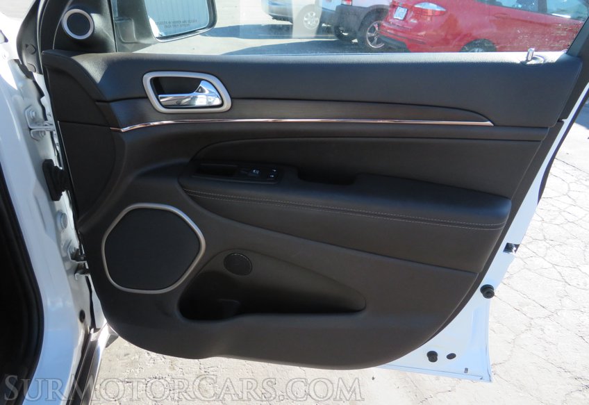 2014 Jeep Grand Cherokee - Image 51