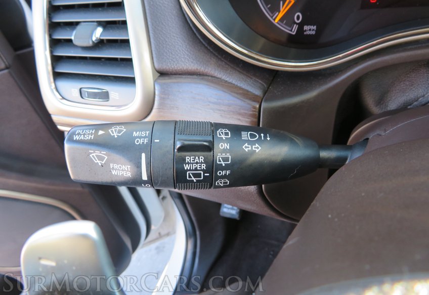 2014 Jeep Grand Cherokee - Image 42