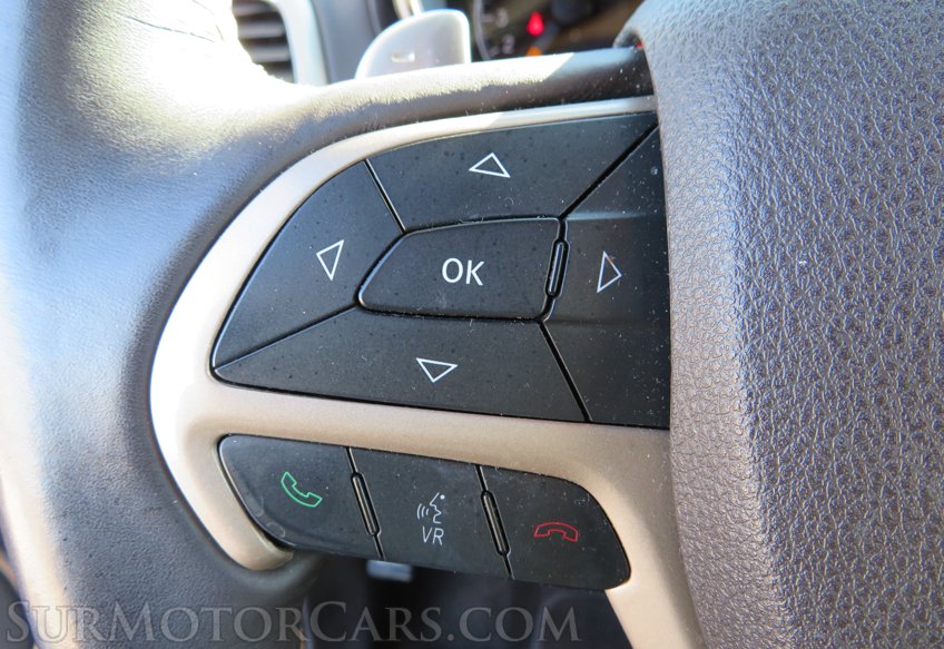 2014 Jeep Grand Cherokee - Image 33