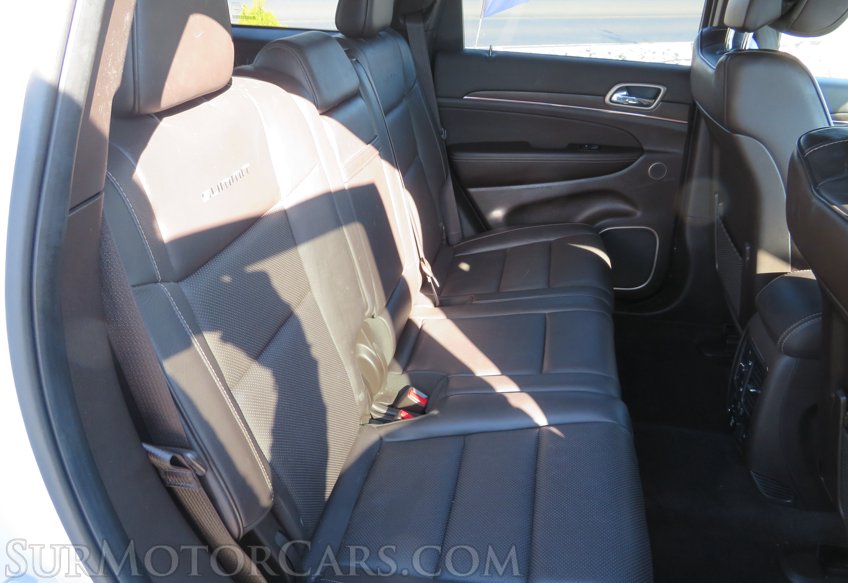 2014 Jeep Grand Cherokee - Image 24