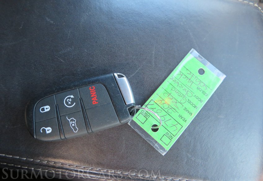 2014 Jeep Grand Cherokee - Image 43