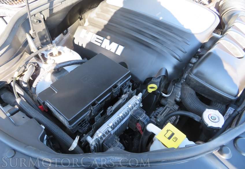 2014 Jeep Grand Cherokee - Image 57