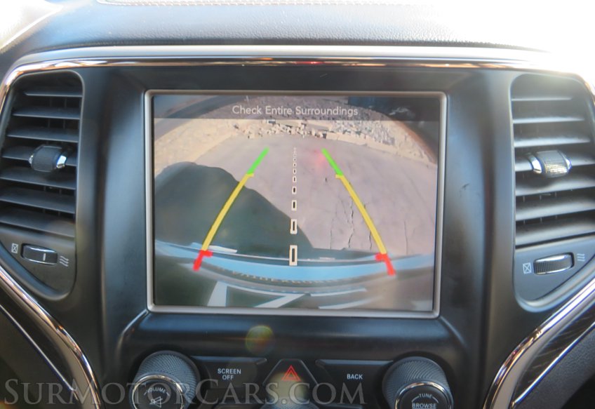 2014 Jeep Grand Cherokee - Image 37