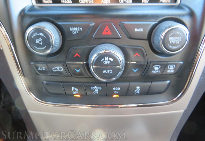 2014 Jeep Grand Cherokee - Image 39