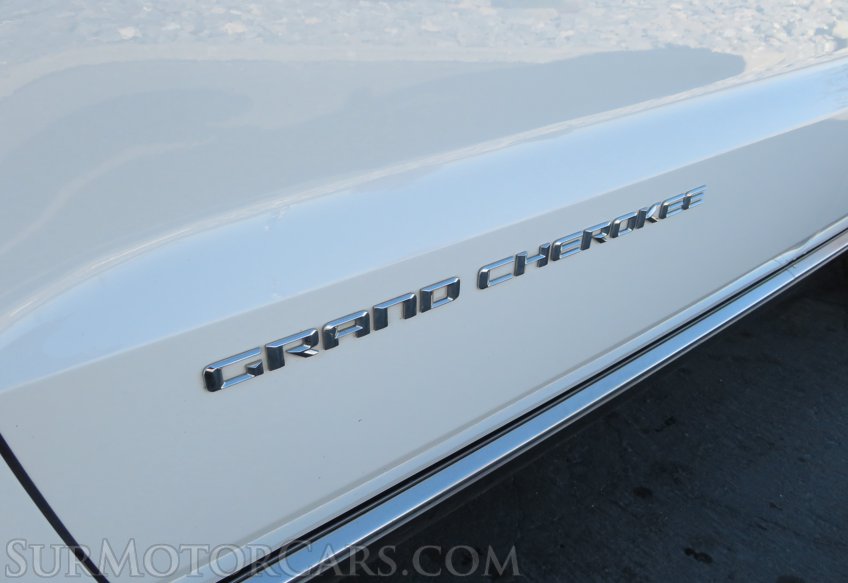 2014 Jeep Grand Cherokee - Image 20