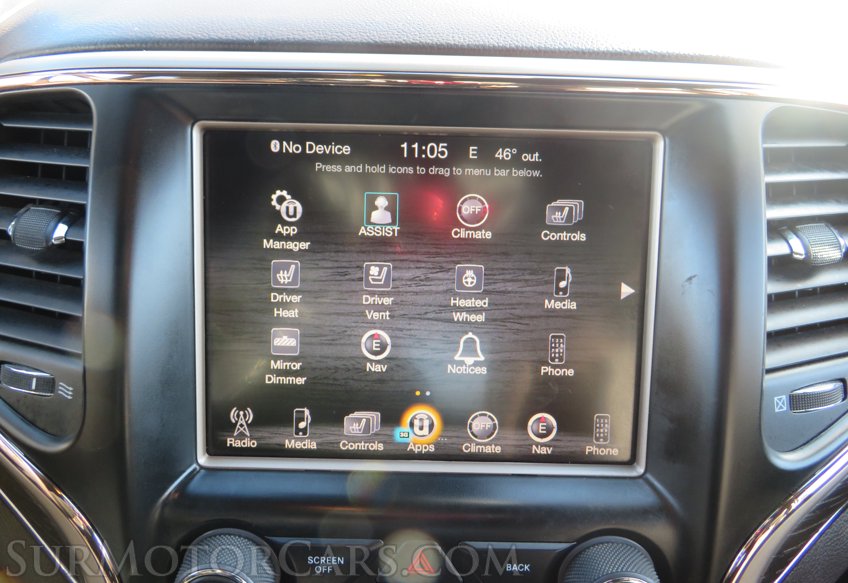 2014 Jeep Grand Cherokee - Image 38