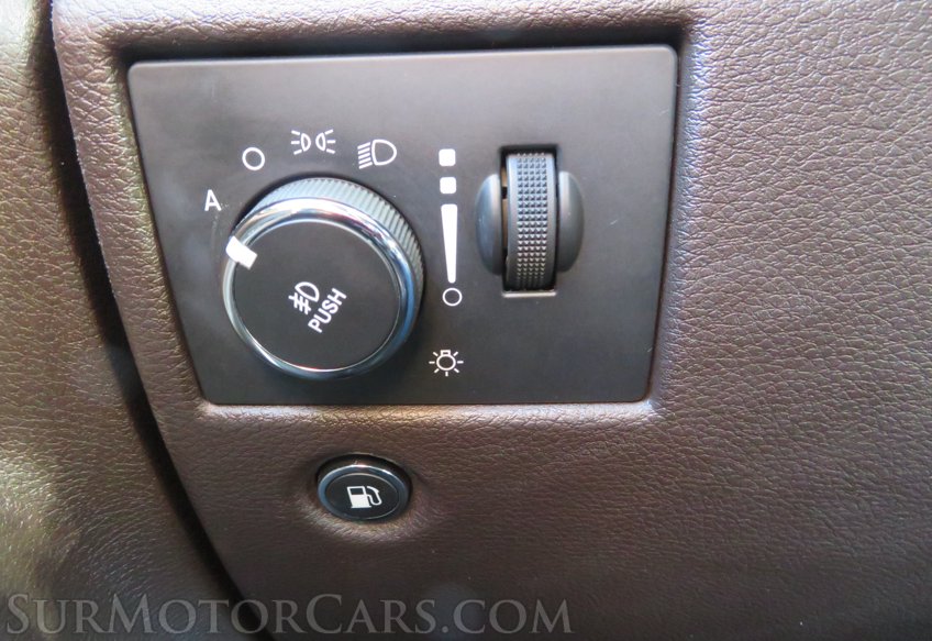 2014 Jeep Grand Cherokee - Image 41