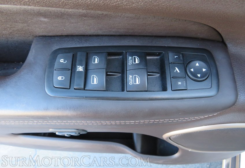 2014 Jeep Grand Cherokee - Image 50