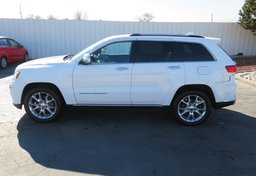 2014 Jeep Grand Cherokee - Image 9