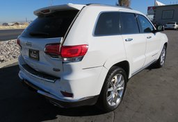 2014 Jeep Grand Cherokee - Image 6