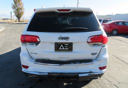 2014 Jeep Grand Cherokee - Image 11