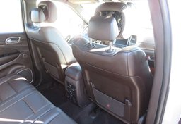 2014 Jeep Grand Cherokee - Image 30