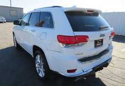2014 Jeep Grand Cherokee - Image 7