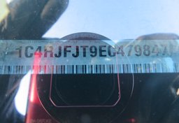 2014 Jeep Grand Cherokee - Image 58