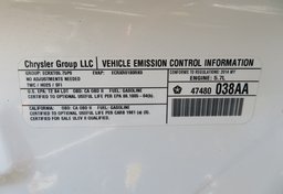 2014 Jeep Grand Cherokee - Image 59