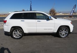 2014 Jeep Grand Cherokee - Image 10