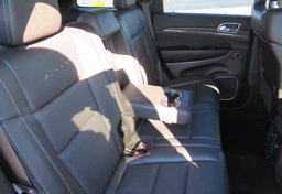 2014 Jeep Grand Cherokee - Image 31