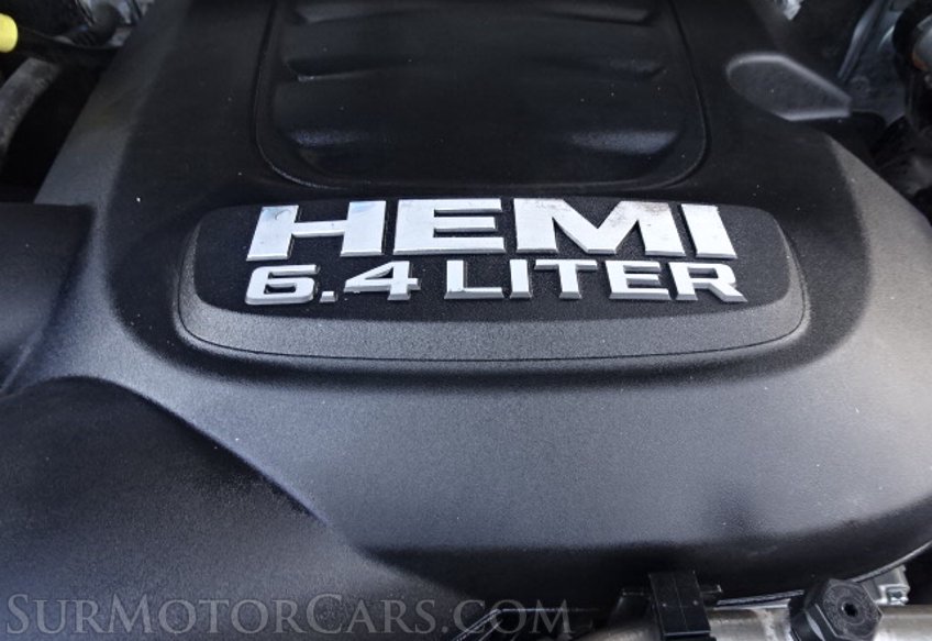 2018 Ram 2500 - Image 50