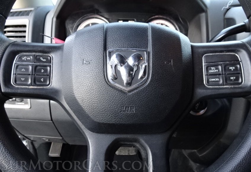 2018 Ram 2500 - Image 44