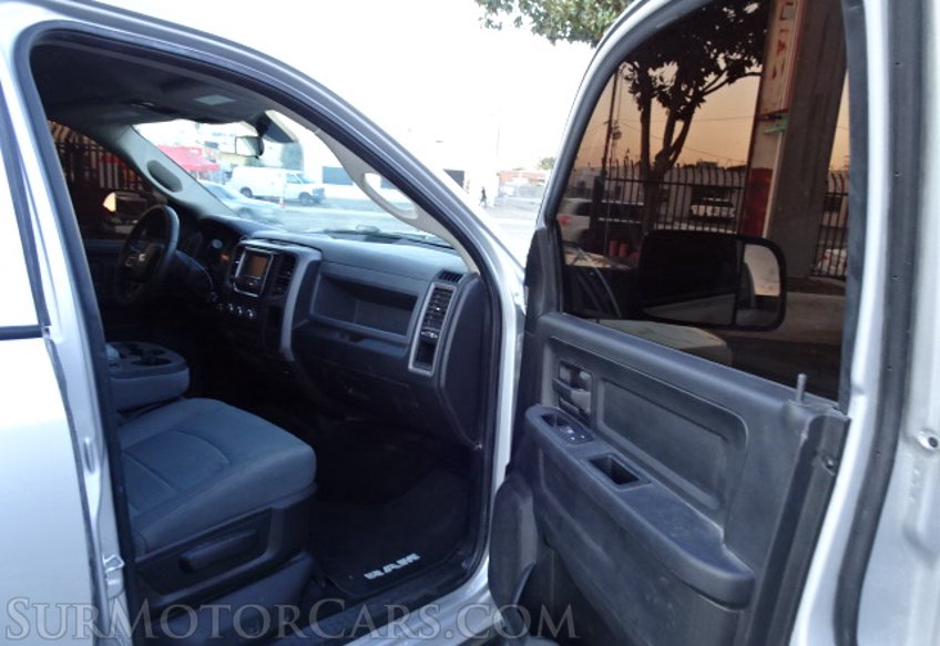 2018 Ram 2500 - Image 26