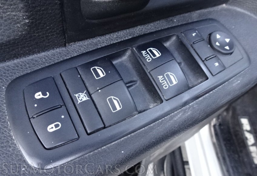 2018 Ram 2500 - Image 48