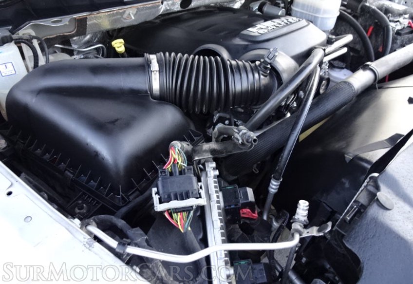 2018 Ram 2500 - Image 52