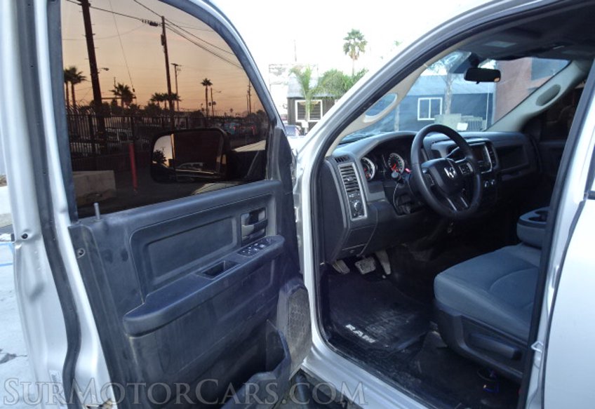 2018 Ram 2500 - Image 25