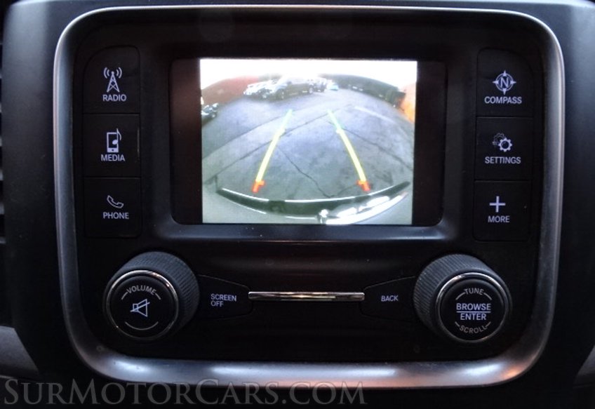 2018 Ram 2500 - Image 40