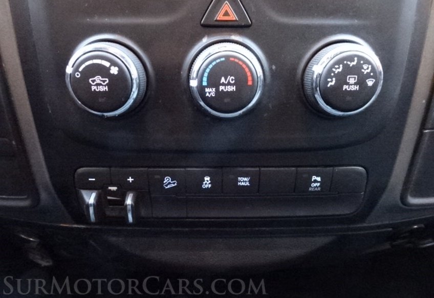 2018 Ram 2500 - Image 41