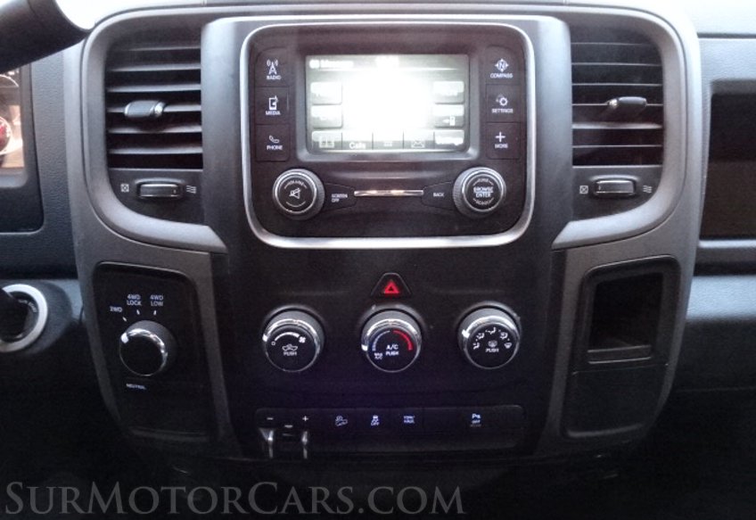 2018 Ram 2500 - Image 39