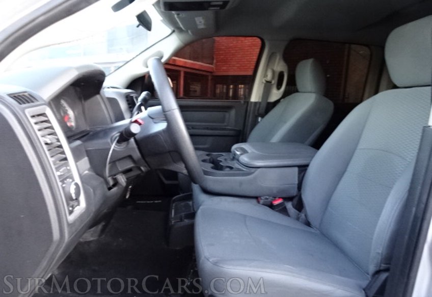 2018 Ram 2500 - Image 29