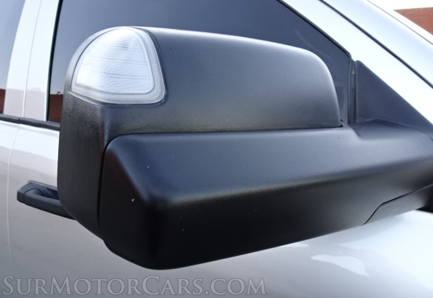 2018 Ram 2500 - Image 16